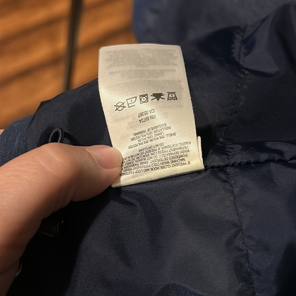 Men’s Medium Columbia winter jacket - Picture 6 of 6